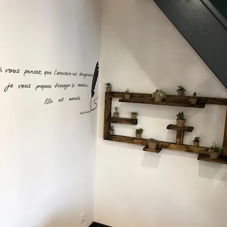 Au Pied De La * Sangatte